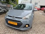 Hyundai i10 1.2i Exclusive, airco, cruise, elec pakket, stoelverwarming, mistlampen, multi-stuur, nwe apk, grote o.h beurt gehad !