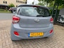 Hyundai i10 1.2i Exclusive, airco, cruise, elec pakket, stoelverwarming, mistlampen, multi-stuur, nwe apk, grote o.h beurt gehad !