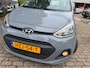 Hyundai i10 1.2i Exclusive, airco, cruise, elec pakket, stoelverwarming, mistlampen, multi-stuur, nwe apk, grote o.h beurt gehad !