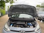 Hyundai i10 1.2i Exclusive, airco, cruise, elec pakket, stoelverwarming, mistlampen, multi-stuur, nwe apk, grote o.h beurt gehad !