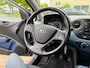 Hyundai i10 1.2i Exclusive, airco, cruise, elec pakket, stoelverwarming, mistlampen, multi-stuur, nwe apk, grote o.h beurt gehad !