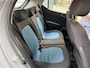 Hyundai i10 1.2i Exclusive, airco, cruise, elec pakket, stoelverwarming, mistlampen, multi-stuur, nwe apk, grote o.h beurt gehad !
