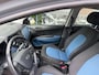 Hyundai i10 1.2i Exclusive, airco, cruise, elec pakket, stoelverwarming, mistlampen, multi-stuur, nwe apk, grote o.h beurt gehad !