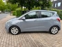 Hyundai i10 1.2i Exclusive, airco, cruise, elec pakket, stoelverwarming, mistlampen, multi-stuur, nwe apk, grote o.h beurt gehad !