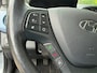 Hyundai i10 1.2i Exclusive, airco, cruise, elec pakket, stoelverwarming, mistlampen, multi-stuur, nwe apk, grote o.h beurt gehad !