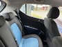 Hyundai i10 1.2i Exclusive, airco, cruise, elec pakket, stoelverwarming, mistlampen, multi-stuur, nwe apk, grote o.h beurt gehad !