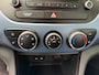 Hyundai i10 1.2i Exclusive, airco, cruise, elec pakket, stoelverwarming, mistlampen, multi-stuur, nwe apk, grote o.h beurt gehad !