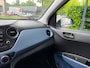 Hyundai i10 1.2i Exclusive, airco, cruise, elec pakket, stoelverwarming, mistlampen, multi-stuur, nwe apk, grote o.h beurt gehad !