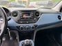 Hyundai i10 1.2i Exclusive, airco, cruise, elec pakket, stoelverwarming, mistlampen, multi-stuur, nwe apk, grote o.h beurt gehad !