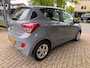 Hyundai i10 1.2i Exclusive, airco, cruise, elec pakket, stoelverwarming, mistlampen, multi-stuur, nwe apk, grote o.h beurt gehad !
