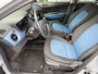Hyundai i10 1.2i Exclusive, airco, cruise, elec pakket, stoelverwarming, mistlampen, multi-stuur, nwe apk, grote o.h beurt gehad !