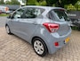 Hyundai i10 1.2i Exclusive, airco, cruise, elec pakket, stoelverwarming, mistlampen, multi-stuur, nwe apk, grote o.h beurt gehad !
