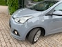 Hyundai i10 1.2i Exclusive, airco, cruise, elec pakket, stoelverwarming, mistlampen, multi-stuur, nwe apk, grote o.h beurt gehad !