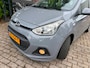 Hyundai i10 1.2i Exclusive, airco, cruise, elec pakket, stoelverwarming, mistlampen, multi-stuur, nwe apk, grote o.h beurt gehad !