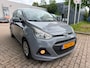 Hyundai i10 1.2i Exclusive, airco, cruise, elec pakket, stoelverwarming, mistlampen, multi-stuur, nwe apk, grote o.h beurt gehad !