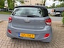 Hyundai i10 1.2i Exclusive, airco, cruise, elec pakket, stoelverwarming, mistlampen, multi-stuur, nwe apk, grote o.h beurt gehad !
