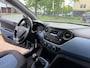 Hyundai i10 1.2i Exclusive, airco, cruise, elec pakket, stoelverwarming, mistlampen, multi-stuur, nwe apk, grote o.h beurt gehad !