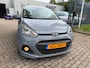 Hyundai i10 1.2i Exclusive, airco, cruise, elec pakket, stoelverwarming, mistlampen, multi-stuur, nwe apk, grote o.h beurt gehad !