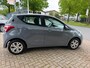 Hyundai i10 1.2i Exclusive, airco, cruise, elec pakket, stoelverwarming, mistlampen, multi-stuur, nwe apk, grote o.h beurt gehad !