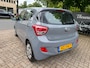 Hyundai i10 1.2i Exclusive, airco, cruise, elec pakket, stoelverwarming, mistlampen, multi-stuur, nwe apk, grote o.h beurt gehad !