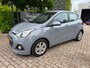 Hyundai i10 1.2i Exclusive, airco, cruise, elec pakket, stoelverwarming, mistlampen, multi-stuur, nwe apk, grote o.h beurt gehad !