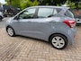 Hyundai i10 1.2i Exclusive, airco, cruise, elec pakket, stoelverwarming, mistlampen, multi-stuur, nwe apk, grote o.h beurt gehad !