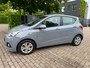 Hyundai i10 1.2i Exclusive, airco, cruise, elec pakket, stoelverwarming, mistlampen, multi-stuur, nwe apk, grote o.h beurt gehad !