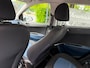 Hyundai i10 1.2i Exclusive, airco, cruise, elec pakket, stoelverwarming, mistlampen, multi-stuur, nwe apk, grote o.h beurt gehad !
