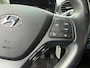 Hyundai i10 1.2i Exclusive, airco, cruise, elec pakket, stoelverwarming, mistlampen, multi-stuur, nwe apk, grote o.h beurt gehad !