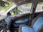 Hyundai i10 1.2i Exclusive, airco, cruise, elec pakket, stoelverwarming, mistlampen, multi-stuur, nwe apk, grote o.h beurt gehad !