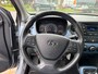 Hyundai i10 1.2i Exclusive, airco, cruise, elec pakket, stoelverwarming, mistlampen, multi-stuur, nwe apk, grote o.h beurt gehad !