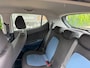 Hyundai i10 1.2i Exclusive, airco, cruise, elec pakket, stoelverwarming, mistlampen, multi-stuur, nwe apk, grote o.h beurt gehad !