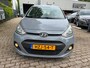 Hyundai i10 1.2i Exclusive, airco, cruise, elec pakket, stoelverwarming, mistlampen, multi-stuur, nwe apk, grote o.h beurt gehad !
