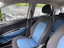 Hyundai i10 1.2i Exclusive, airco, cruise, elec pakket, stoelverwarming, mistlampen, multi-stuur, nwe apk, grote o.h beurt gehad !
