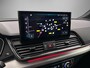 Audi Q5 Sportback 50 TFSI e 300PK quattro S edition | Luchtvering | B&O | 21-Inch | Trekhaak | Zwart-Optiek | Matrix | Tour-Pack | Stoel/stuur-verwarming |