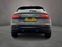 Audi Q5 Sportback 50 TFSI e 300PK quattro S edition | Luchtvering | B&O | 21-Inch | Trekhaak | Zwart-Optiek | Matrix | Tour-Pack | Stoel/stuur-verwarming |