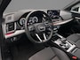 Audi Q5 Sportback 50 TFSI e 300PK quattro S edition | Luchtvering | B&O | 21-Inch | Trekhaak | Zwart-Optiek | Matrix | Tour-Pack | Stoel/stuur-verwarming |