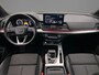 Audi Q5 Sportback 50 TFSI e 300PK quattro S edition | Luchtvering | B&O | 21-Inch | Trekhaak | Zwart-Optiek | Matrix | Tour-Pack | Stoel/stuur-verwarming |