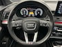 Audi Q5 Sportback 50 TFSI e 300PK quattro S edition | Luchtvering | B&O | 21-Inch | Trekhaak | Zwart-Optiek | Matrix | Tour-Pack | Stoel/stuur-verwarming |