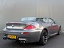 BMW 6-Serie Cabrio BWJ 2004 645Ci 4.4 V8 333 PK CRUISE | CABRIO | NAVI | CLIMA |