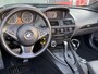 BMW 6-Serie Cabrio BWJ 2004 645Ci 4.4 V8 333 PK CRUISE | CABRIO | NAVI | CLIMA |