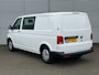Volkswagen Transporter 2.0 TDI L2H1 Dubbelcab Navi/ Airco/ Cruise/ Camera/ DAB/