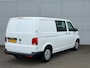 Volkswagen Transporter 2.0 TDI L2H1 Dubbelcab Navi/ Airco/ Cruise/ Camera/ DAB/