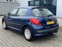 Peugeot 207 1.6 VTi Sublime APK 04-27 HANDEL EXPORT