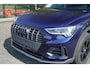 Audi Q3 Black & Blue S-Edition | 45e TFSi PHEV | LED | PDC | S-Line int. | ACC | ECC |