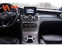 Mercedes-Benz GLC Coupe 250 4M | AMG | d.bruin Leer | 360º | LED | Burmester | Navi |