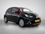 Toyota Aygo 1.0 VVT-i x-cite | Lederen bekleding | Achteruitrijcamera | Airco