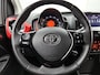 Toyota Aygo 1.0 VVT-i x-cite | Lederen bekleding | Achteruitrijcamera | Airco