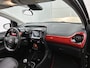 Toyota Aygo 1.0 VVT-i x-cite | Lederen bekleding | Achteruitrijcamera | Airco