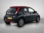 Toyota Aygo 1.0 VVT-i x-cite | Lederen bekleding | Achteruitrijcamera | Airco